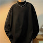 High neck pullover gm3863