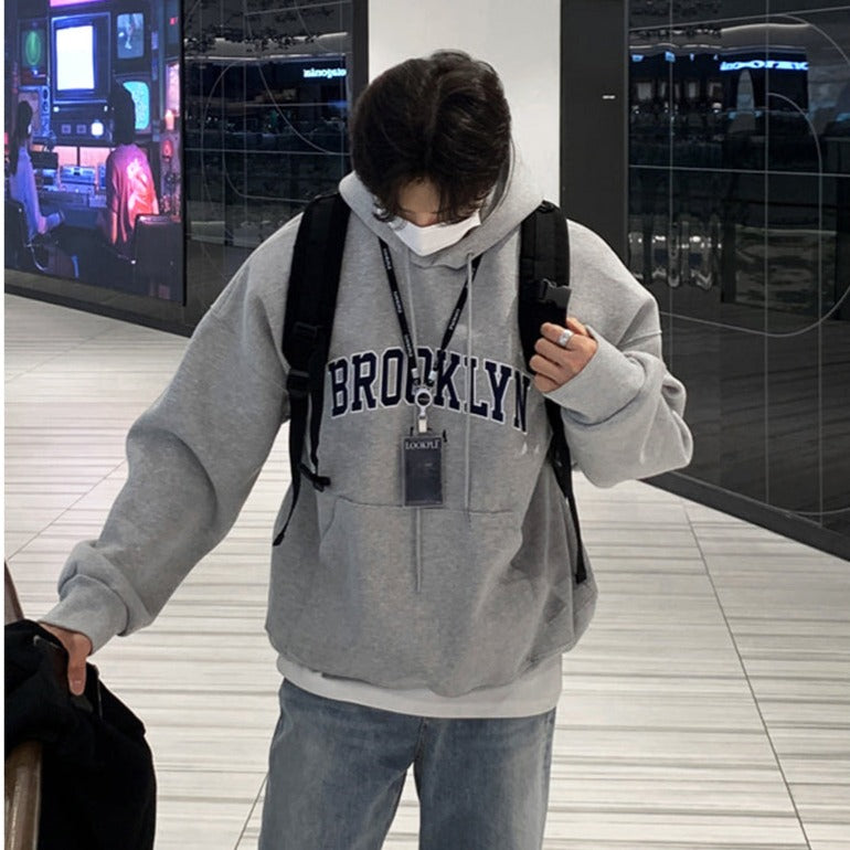 BROOKLYN hoodie gm3068