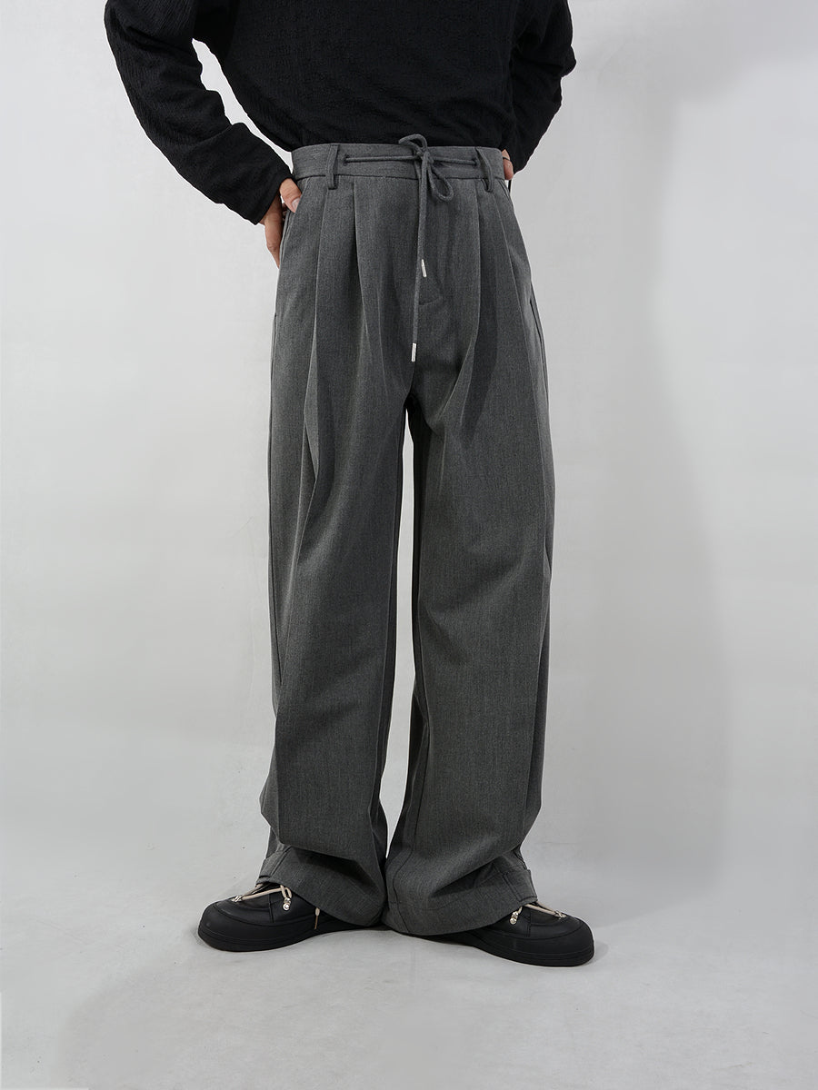 Mode Loose Slacks gm3003