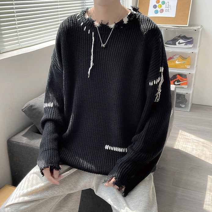 Stitch Korean Knit gm3250