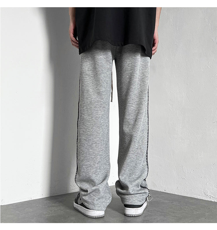 Side stitch track pants gm2560