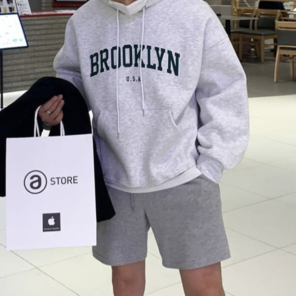 BROOKLYN hoodie gm3068