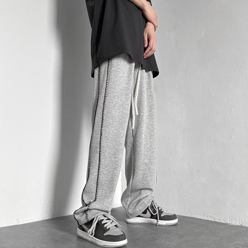 Side stitch track pants gm2560