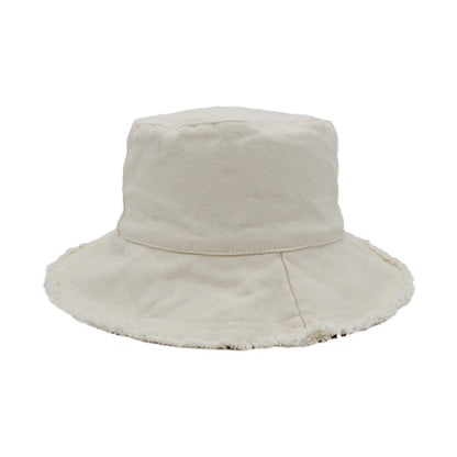 Damaged bucket hat gm2736