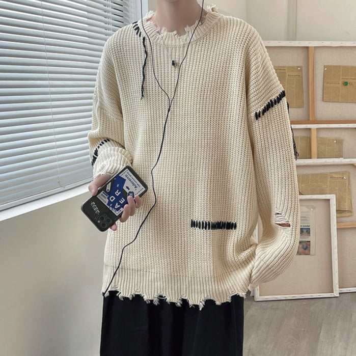 Stitch Korean Knit gm3250