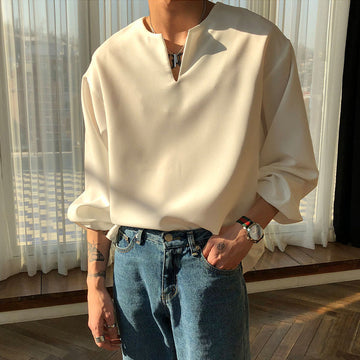 シームデザインTシャツ SL593