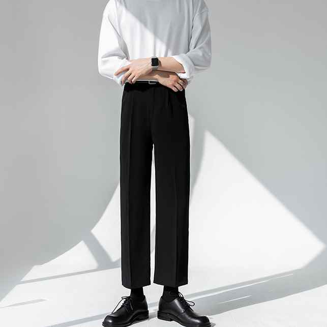 Ankle mode slacks gm1239