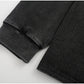 Dark wash logo T gm3447