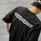 Back LogoT-Shirt gm7188