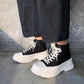 Chic sole shoes gm2503