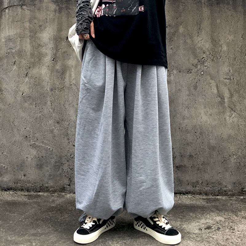 Loose sweatpants gm2463