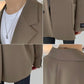 Design smart jacket gm2127