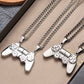 Silver controller necklace gm2395