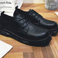 Plain toe shoes gm2385