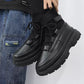 Low design sharp sneakers gm2379