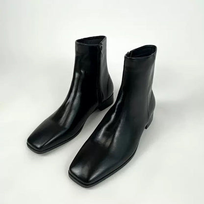 Mode heel boots gm3180