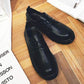 Plain toe shoes gm2385