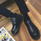 Plain toe shoes gm2385