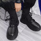 Low design sharp sneakers gm2379