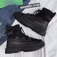 Low design sharp sneakers gm2379