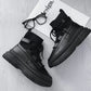 Low design sharp sneakers gm2379
